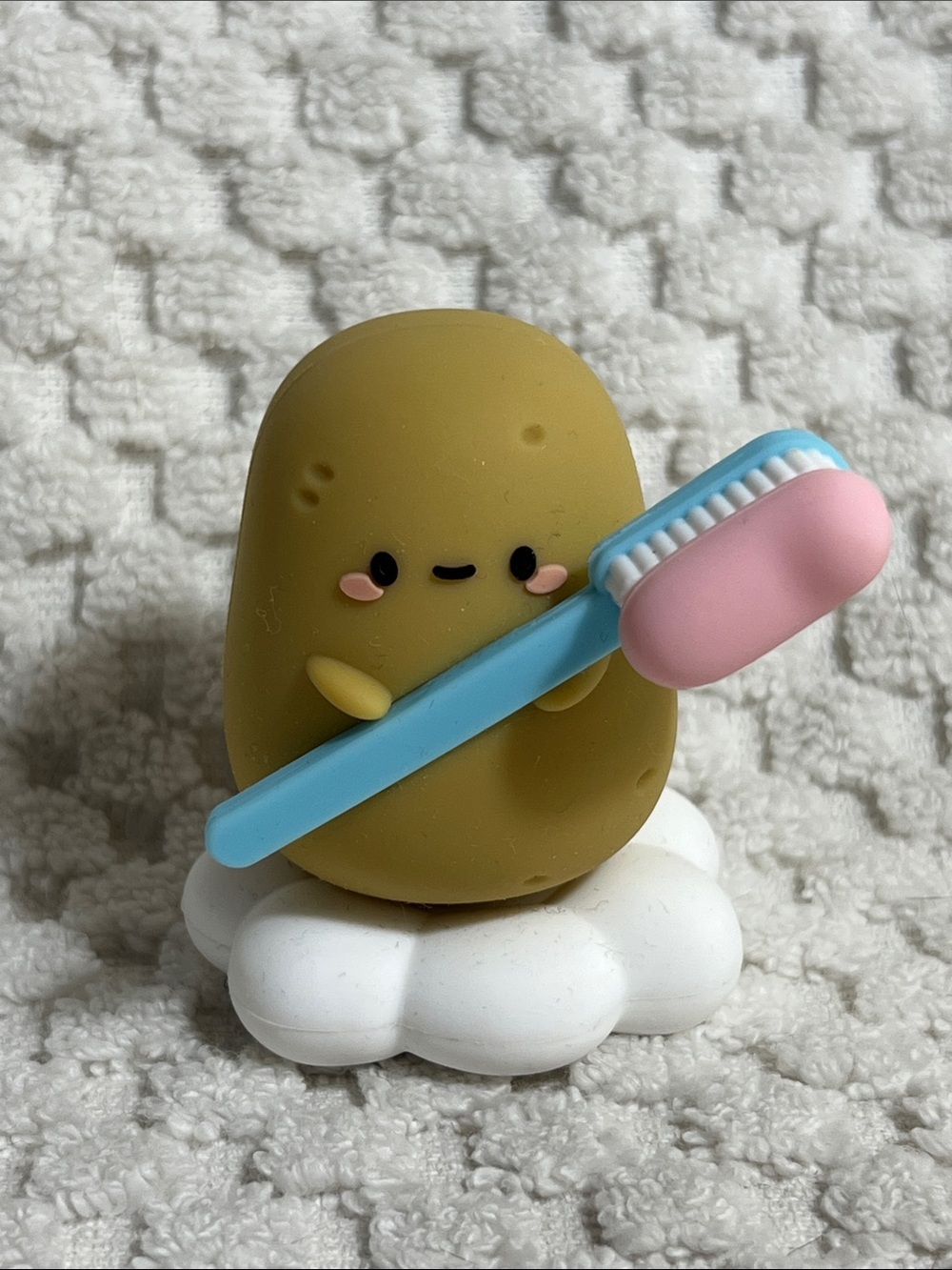 Smoko Tayto Bathroom Series - Toothbrush